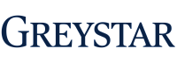 Greystar logo and Greystar website