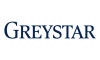 Greystar logo and Greystar website