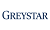 Greystar logo and Greystar website