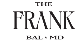 The Frank Logo