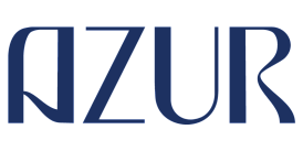 azur logo