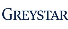 Greystar Logo