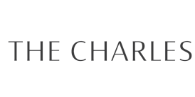 The Charles Logo