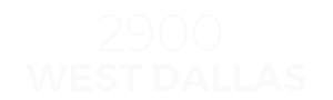 2900 west dallas logo
