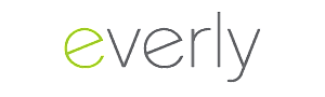 Everly logo