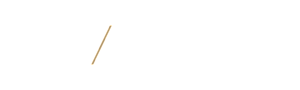 Sleek and modern logo for The Chelsea, featuring elegant typography with a stylish diagonal slash design.
