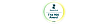 Elegant award badge for Reputation's 900 Award 2026, featuring a stylized logo and modern design.