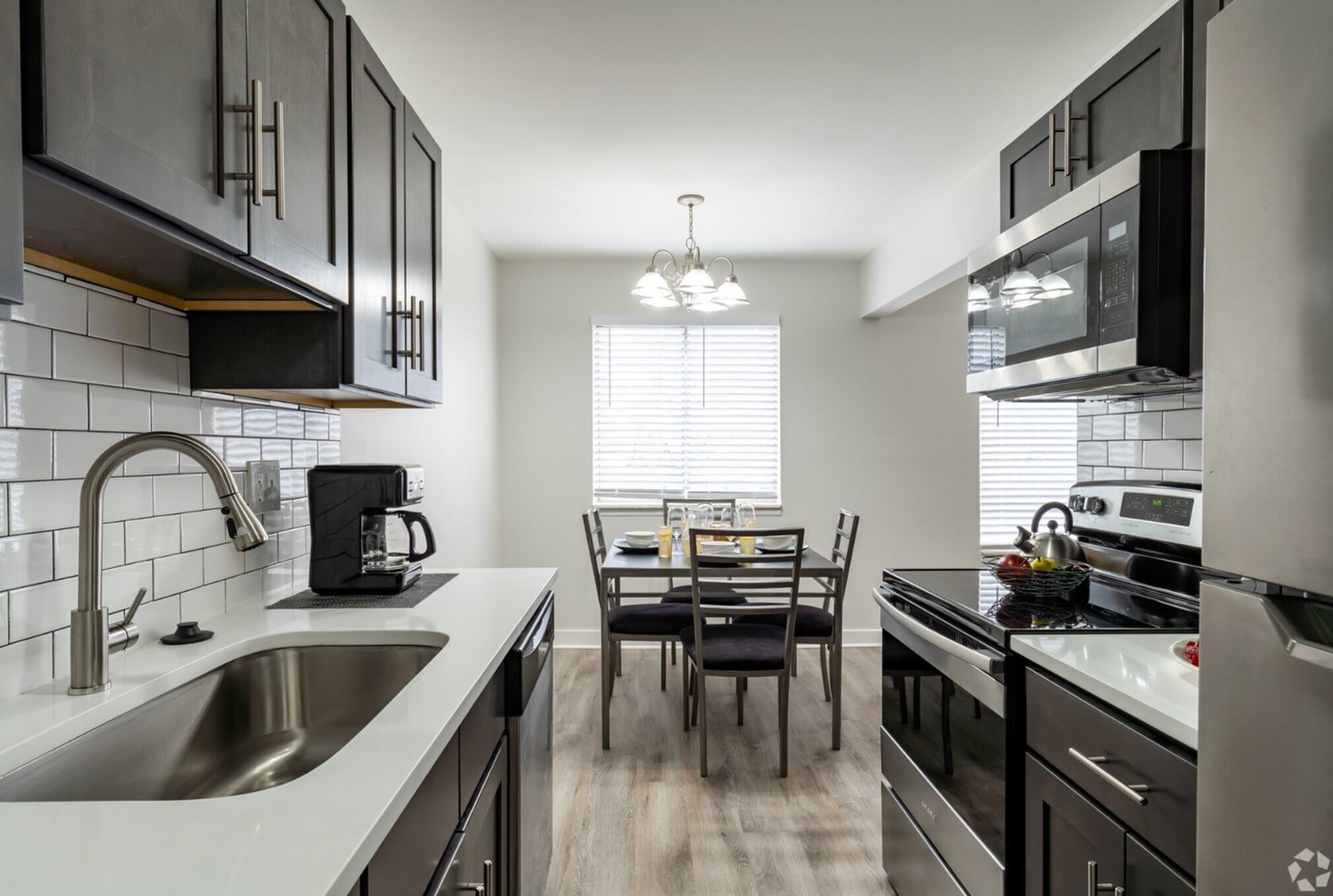 Apartments for Rent in Auburn Hills Bloomfield Square Apartments