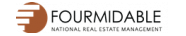 Fourmidable logo