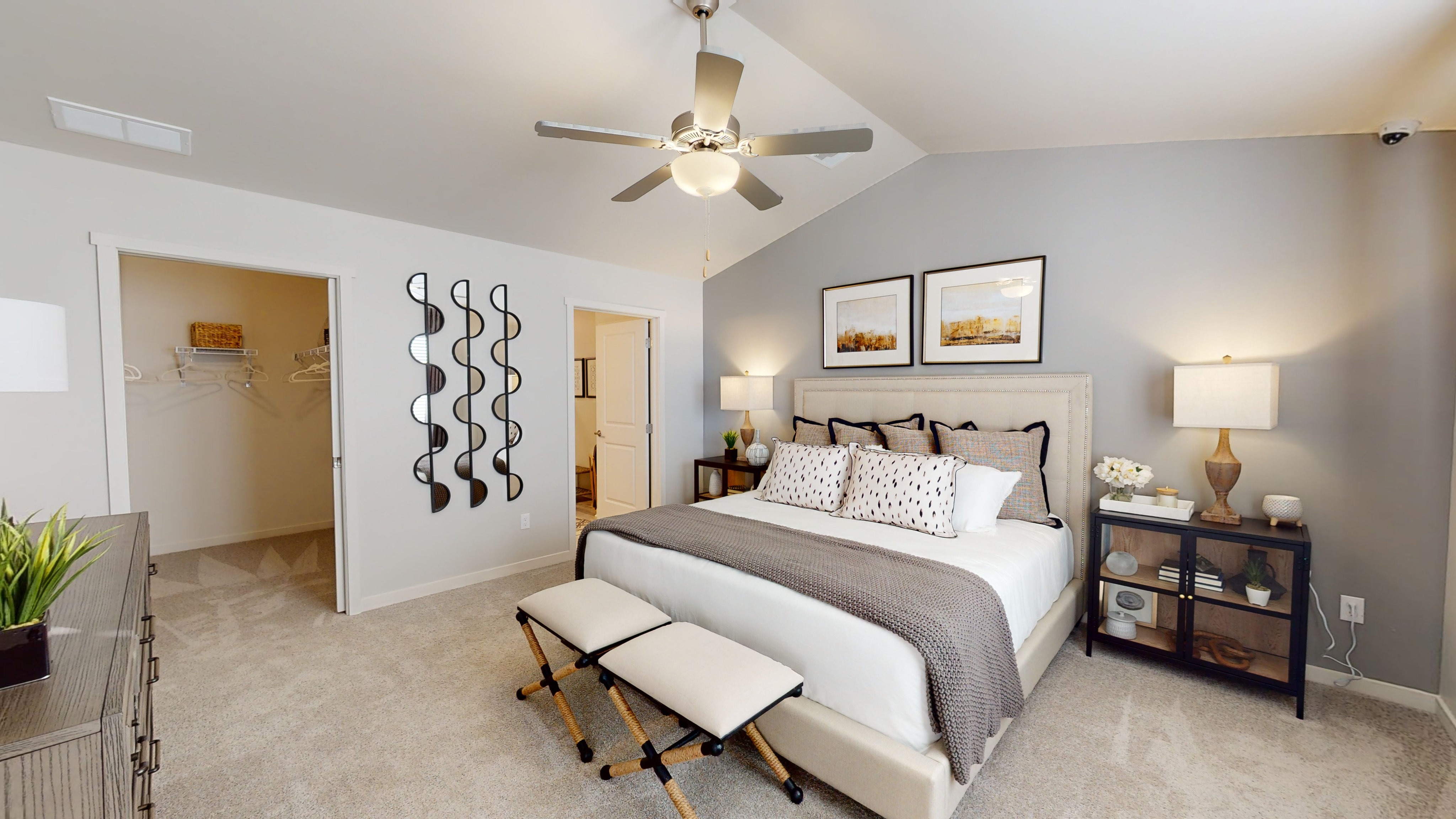 Everly of Apartments In MI