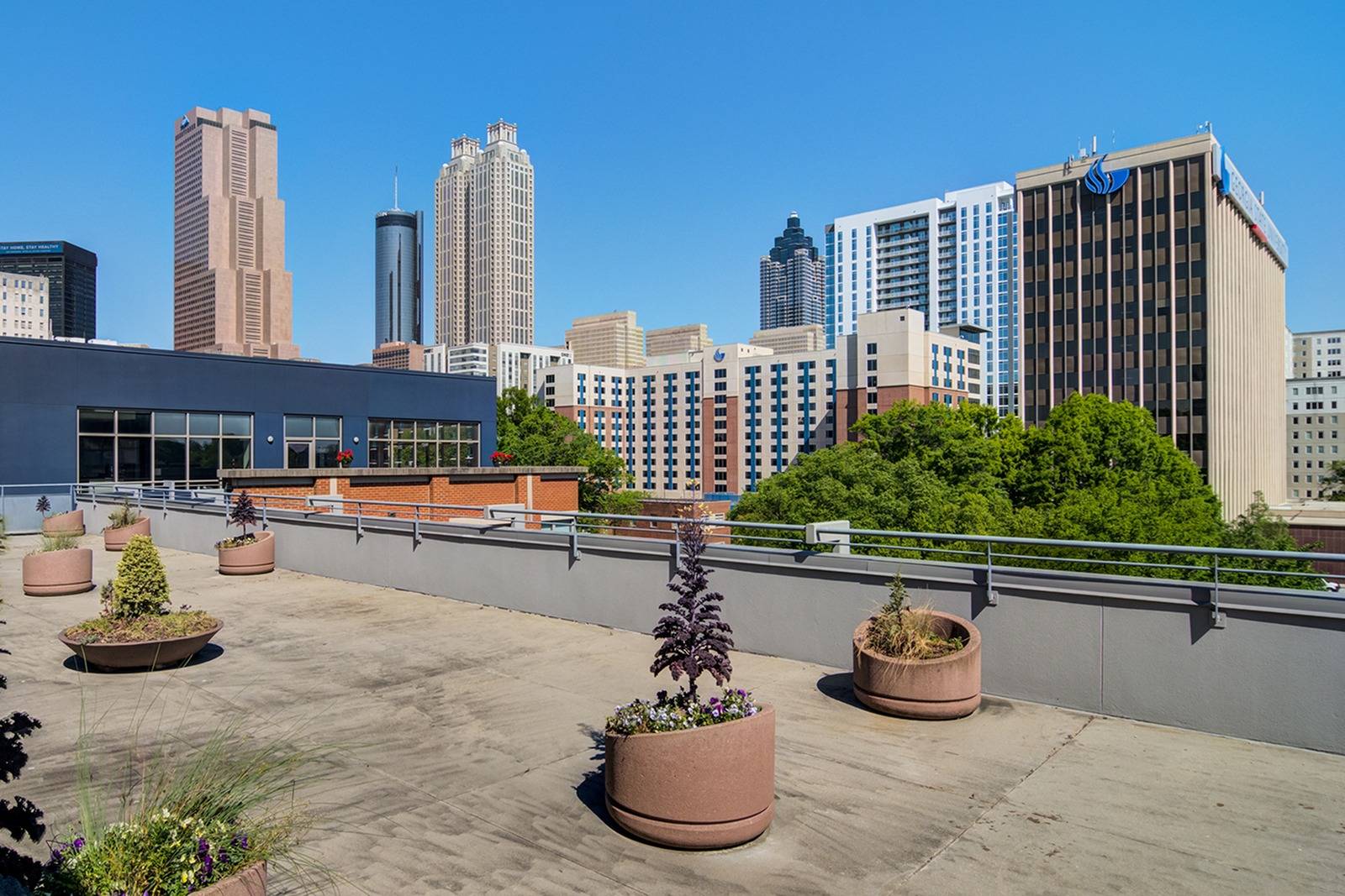 View Photos Piedmont Pad Apartments