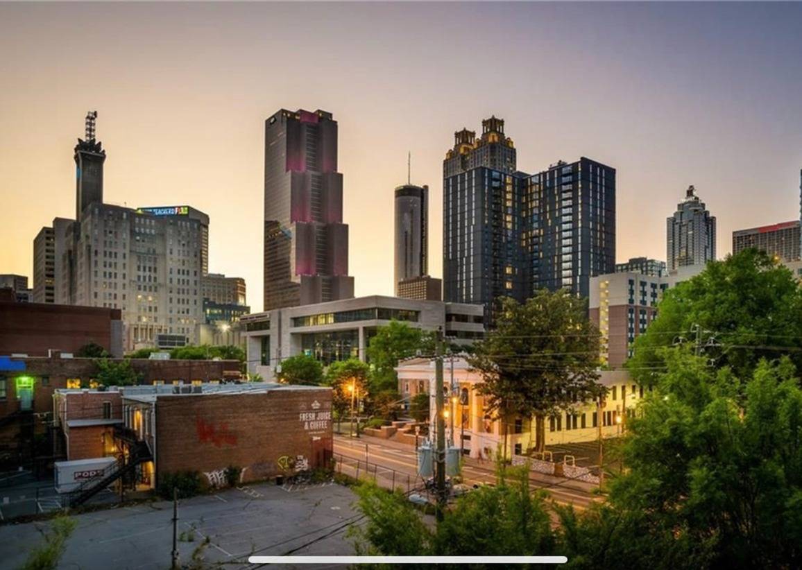 View Photos Piedmont Pad Apartments