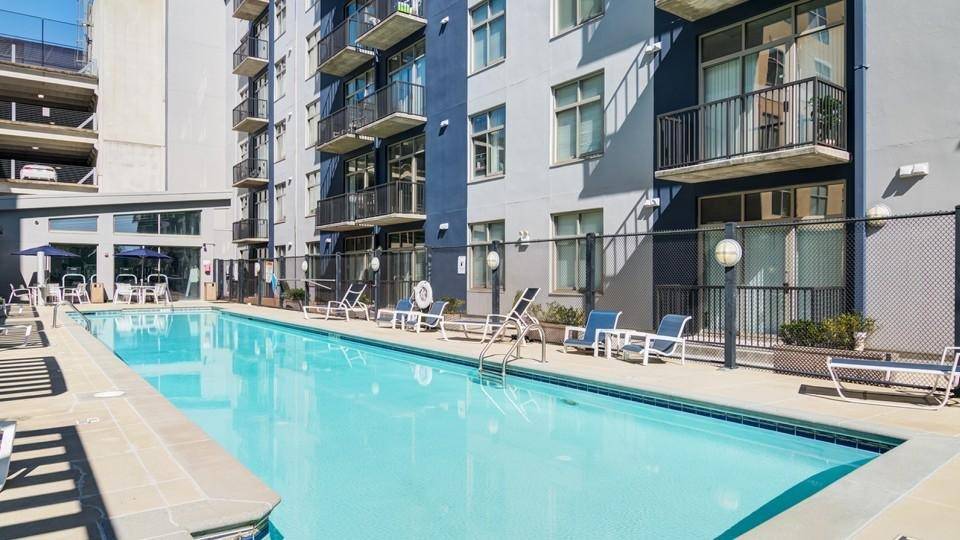 View Our Amenities Piedmont Pad Apartments