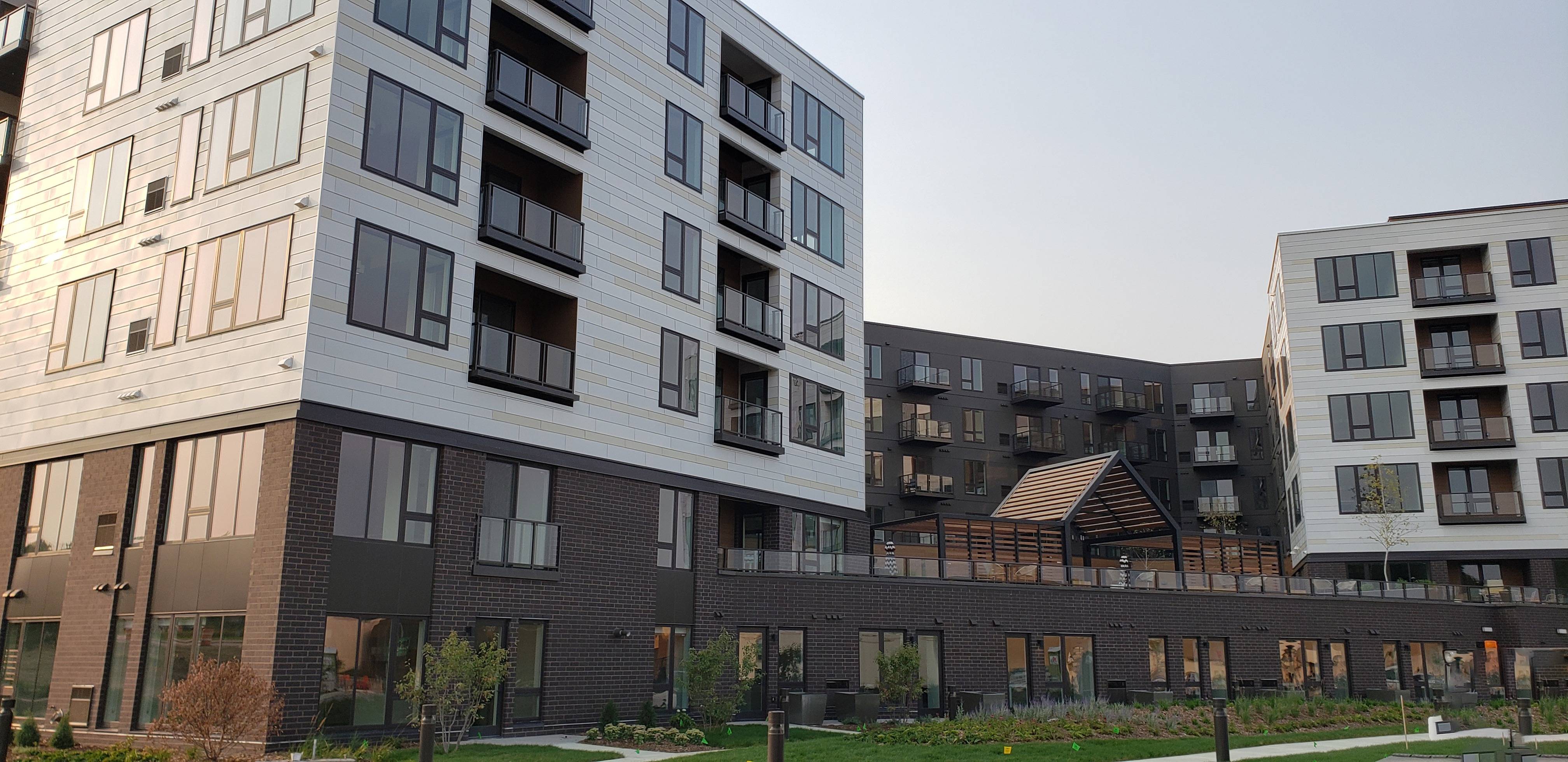 Avidor 55+ Active Adult Apartment Homes Apartments In