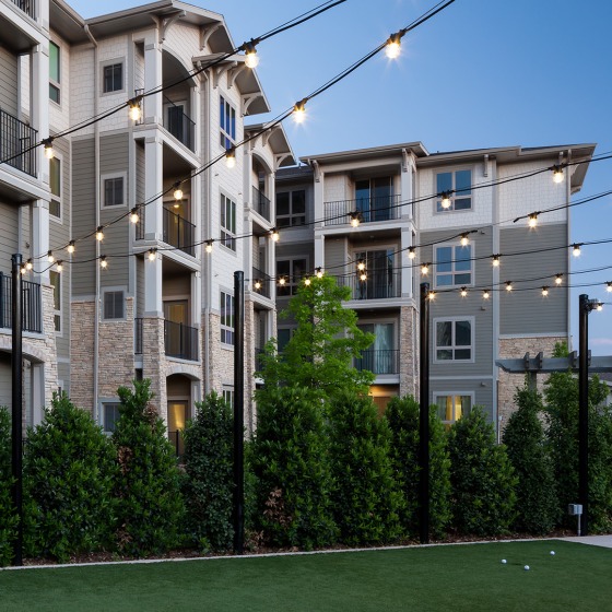 55 Plus Communities in Oklahoma City Album Quail Springs