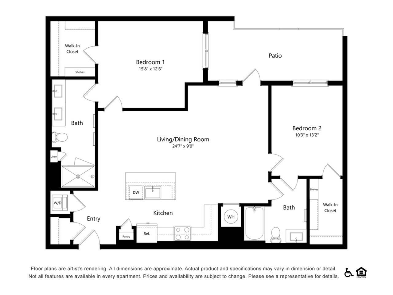 55+ Community in Huntersville, NC Album Huntersville