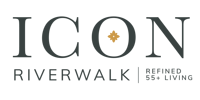 Icon Riverwalk Logo