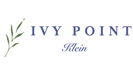 Ivy Point Klein Logo