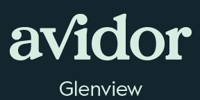 Avidor Glenview Logo