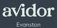 avidor evanston logo