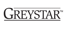 Greystar logo and Greystar website