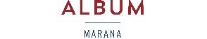 Album Marana Logo