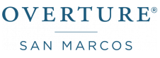 Overture San Marcos Home Page