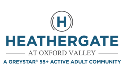 Heathergate Logo