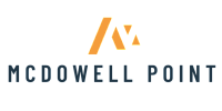 McDowell Point Logo