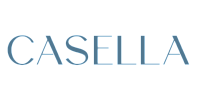 Casella Logo & Home Page