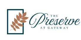 The Preserve at Gateway Logo