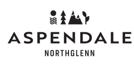 Aspendale Northglenn logo