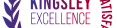 2025 Kingsley Excellence Awards Logo