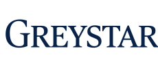 Greystar Logo