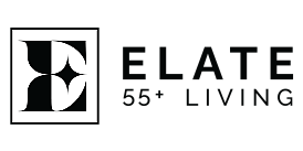Elate Royal Oaks Logo