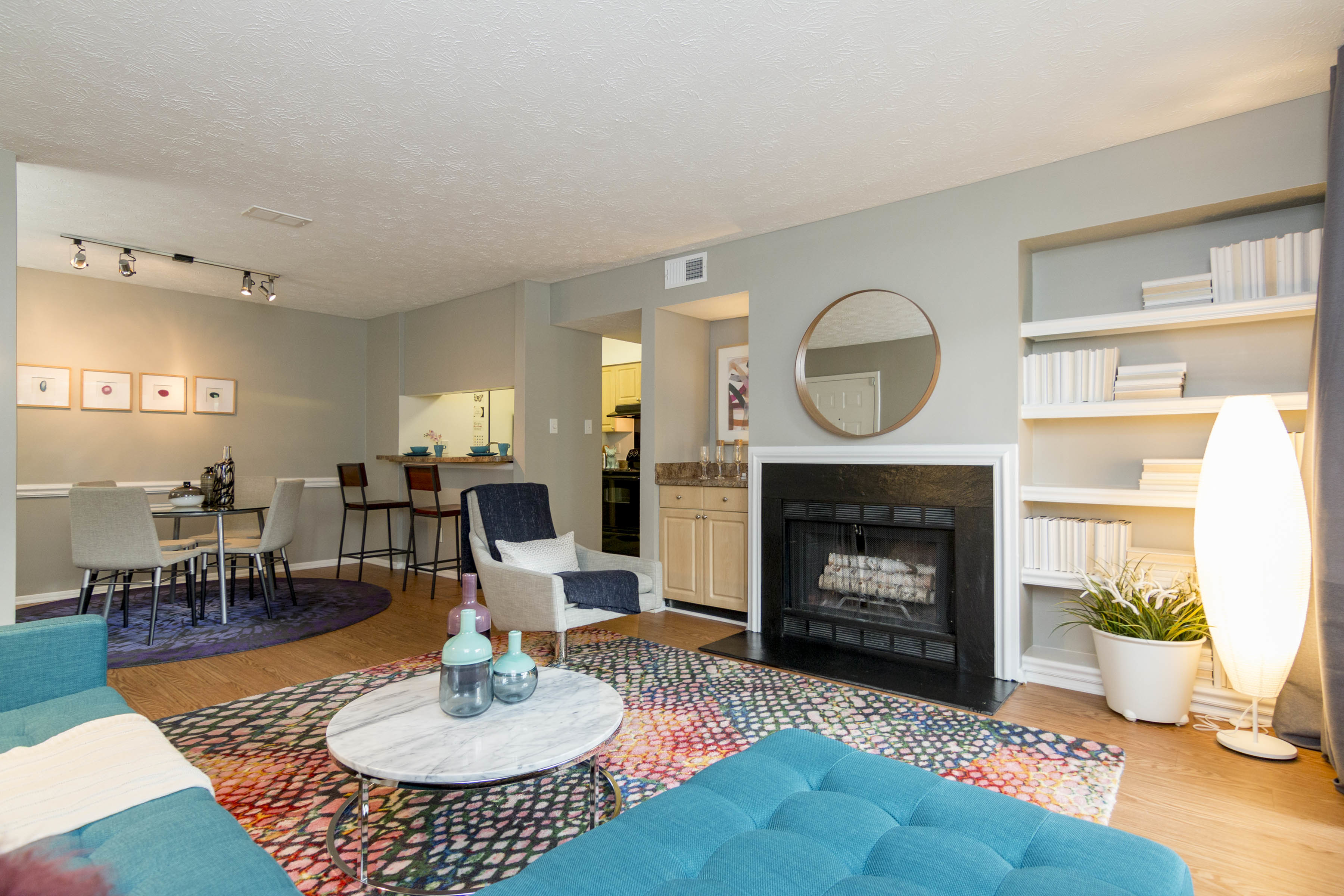 View Photos Arcadian Apartments