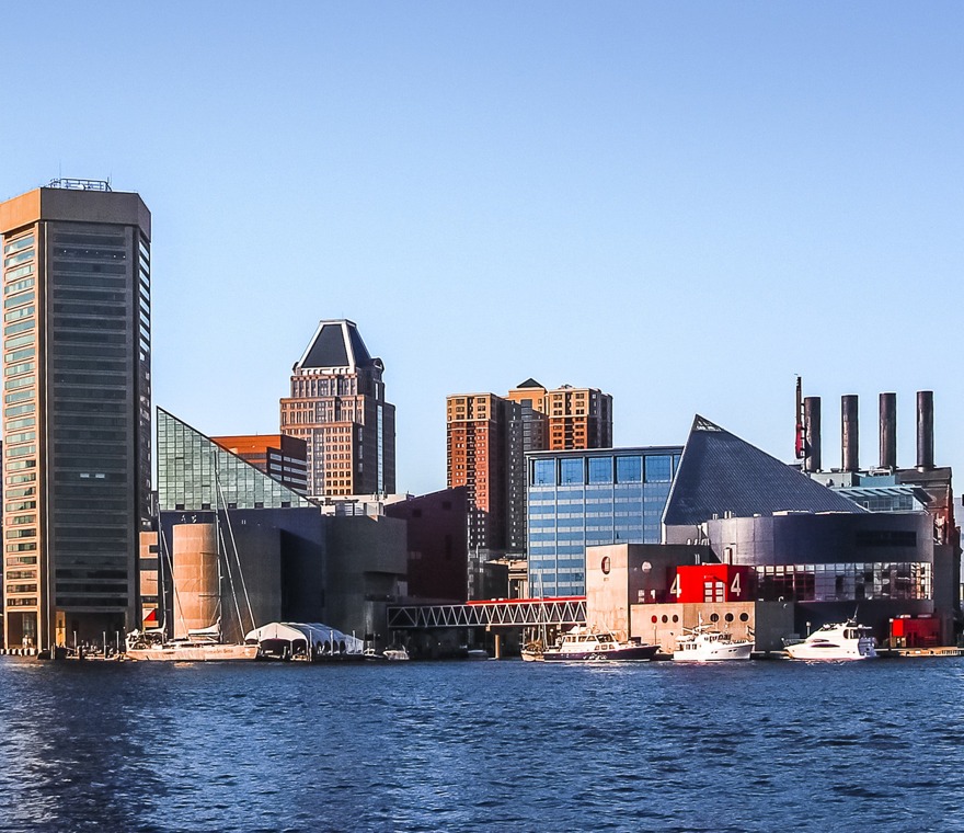 Brenbrook Apartments In Randallstown, MD