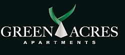 Green Acres Logo