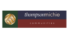 Thompson Michie Communities