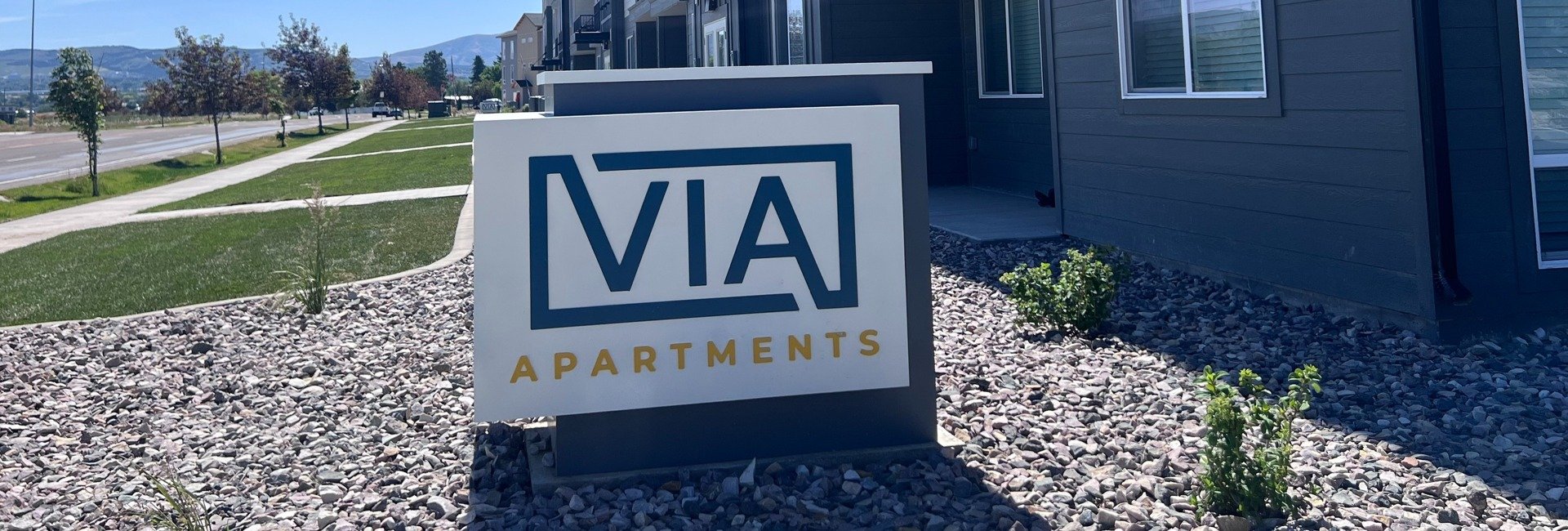 Via Apartments