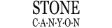 Elegant logo design for Stone Canyon with sleek, modern typography.