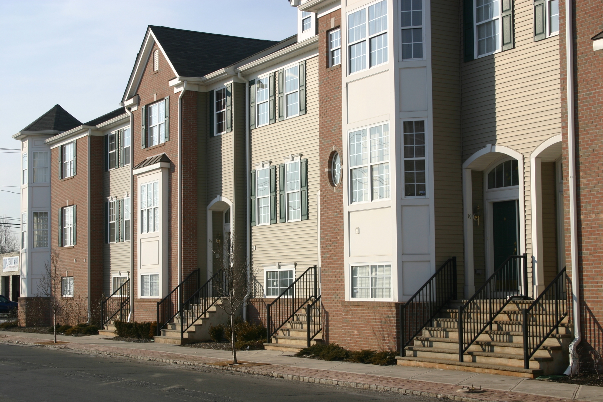 Carteret, NJ Apartments Gateway At Carteret Luxury Apartments