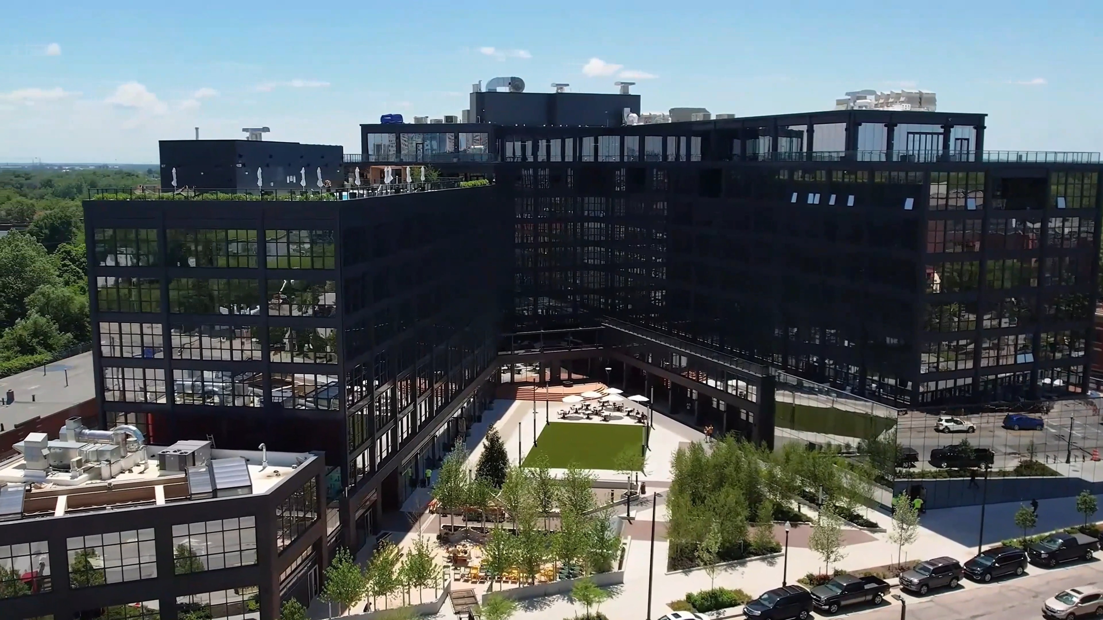 INTRO Apartments In Cleveland, OH