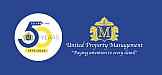 Celebratory banner for United Property Management's 50th anniversary with a blue and gold emblem, showcasing their commitment to detail from 1976 to 2026.