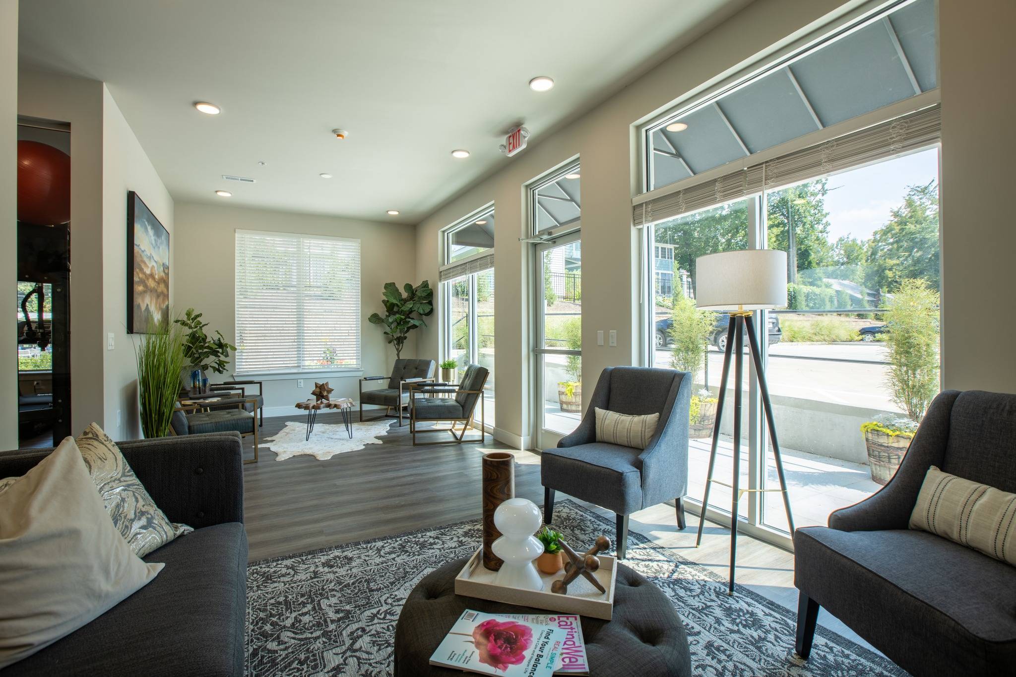 The Elle on Lockwood Apartments in St. Louis