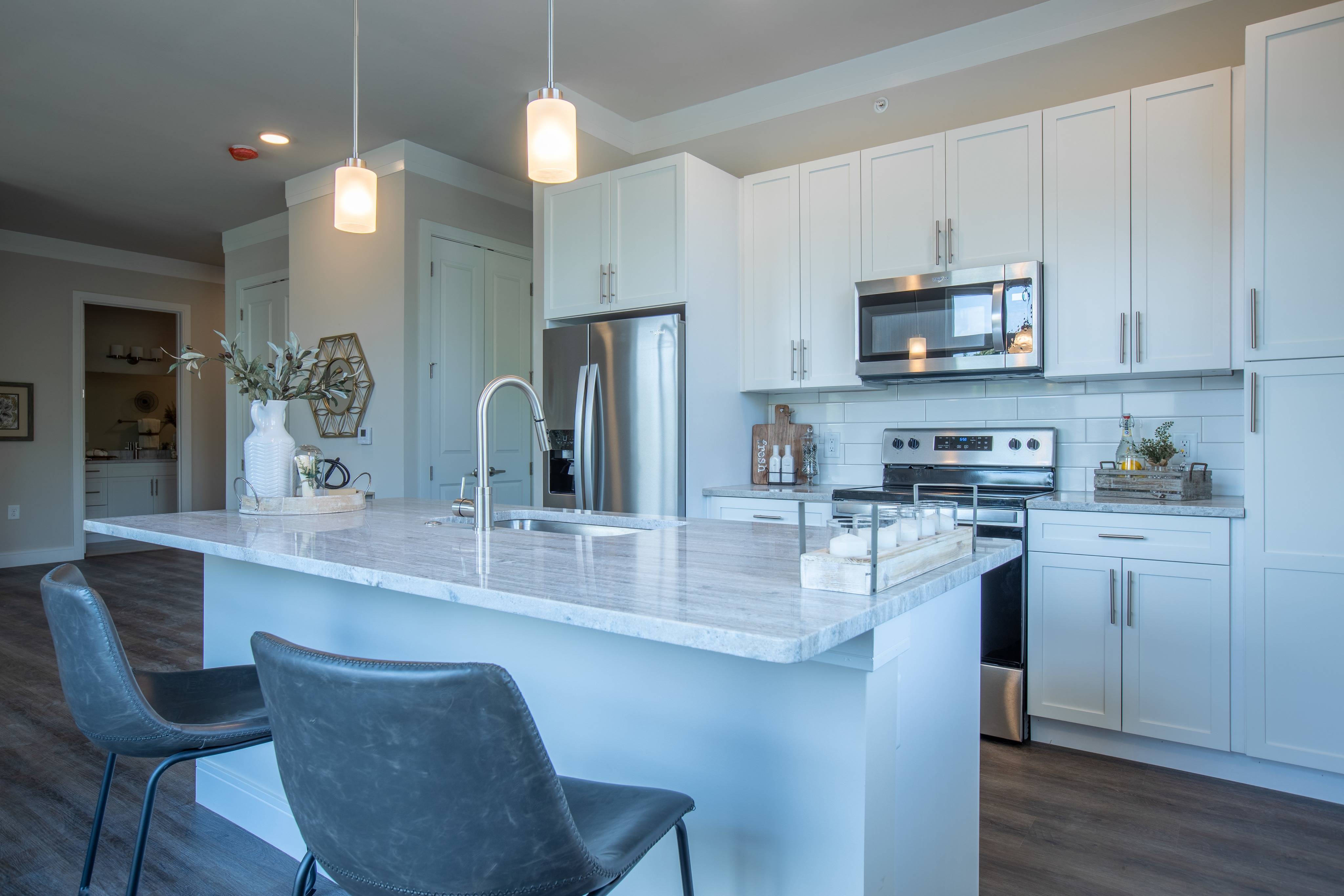 The Elle on Lockwood Apartments in St. Louis