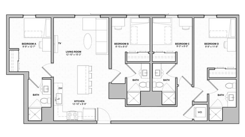 Flagstaff Apartments: A Hidden Gem with 5-Star Comfort
