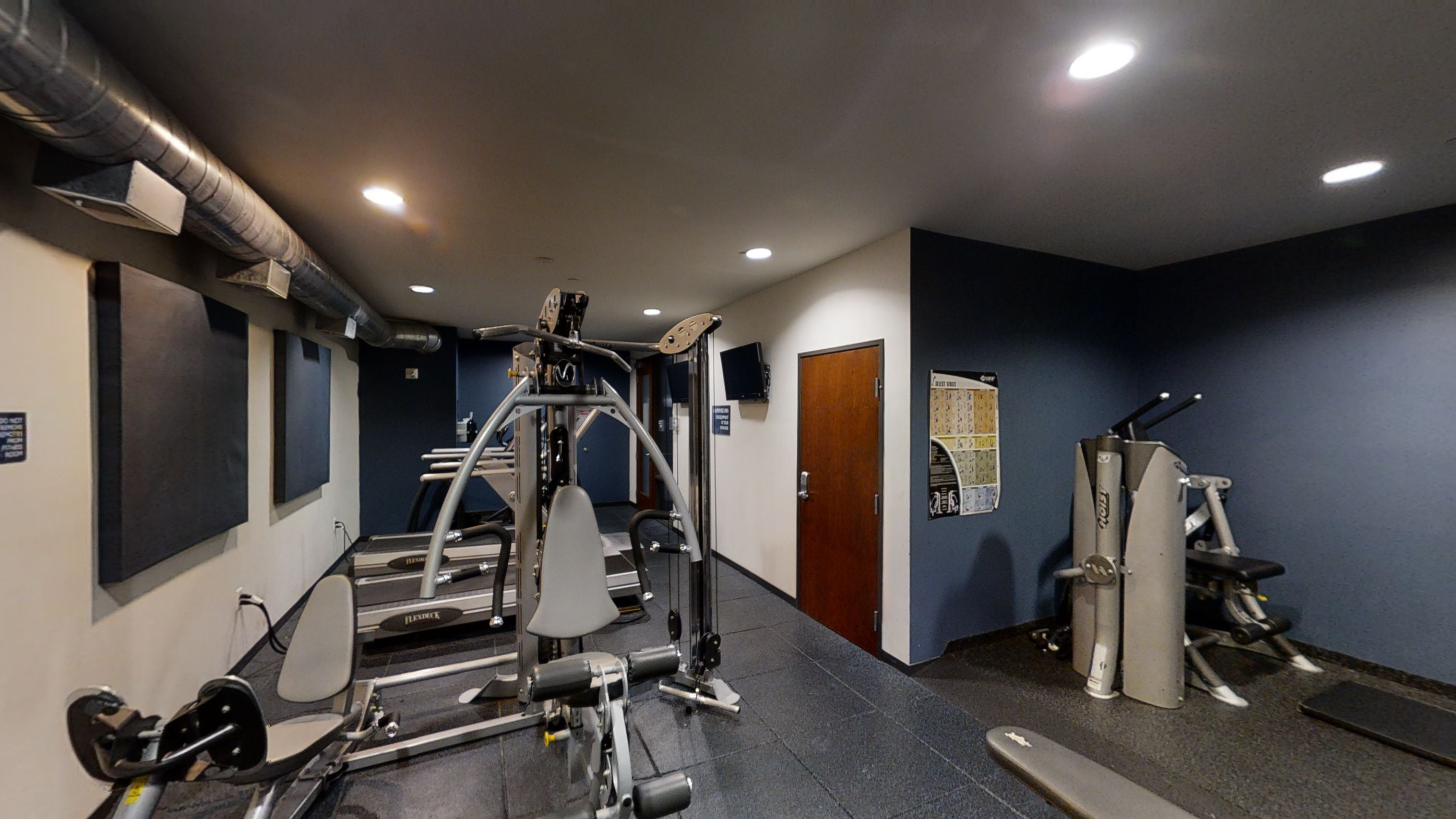 Amenities Yugo Minneapolis 412 Lofts in Minneapolis, MN Student Housing