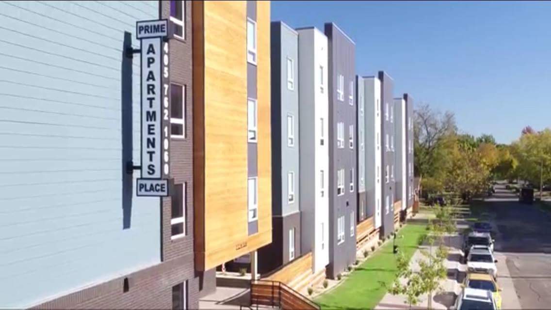 Apartments Near Oklahoma State University Stillwater Prime Place STW