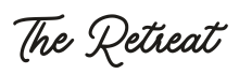 the retreat pembroke logo
